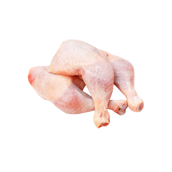 Coxa de Frango 2,5 Kg