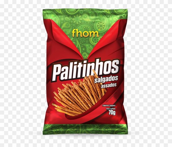SALGADO PALITOS (LITTLE CRUNCH)