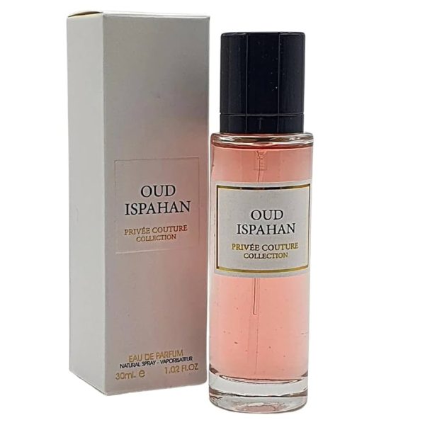 PERFUME EM SPRAY OUD ISPAHAN