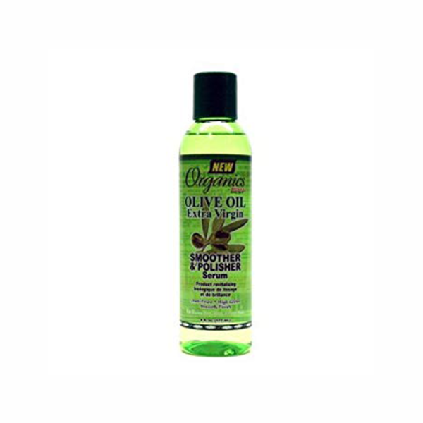 SMOOTHER POLISHER