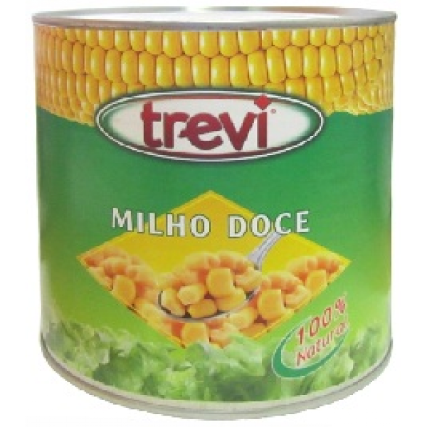 MILHO DOCE 340G LATA (BOM APETITE)