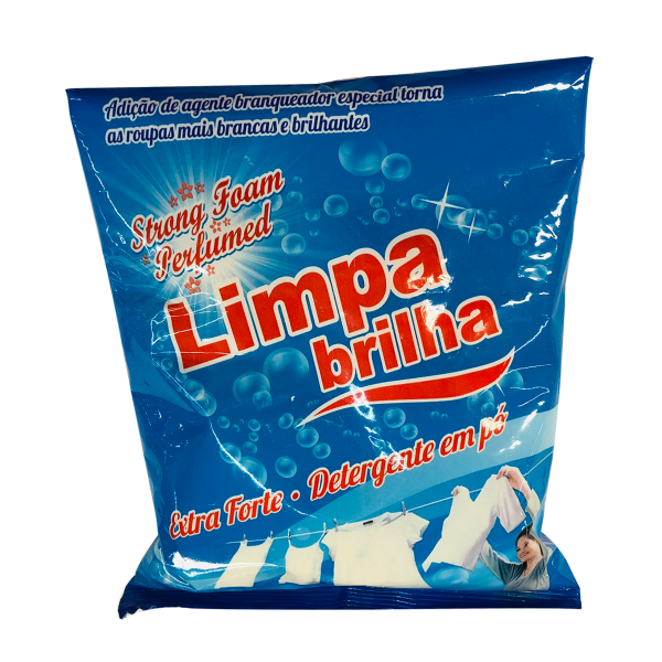 OMO - LIMPA BRILHA
