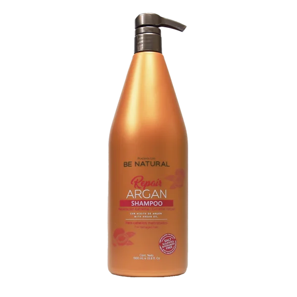 CHAMPO ARGAN