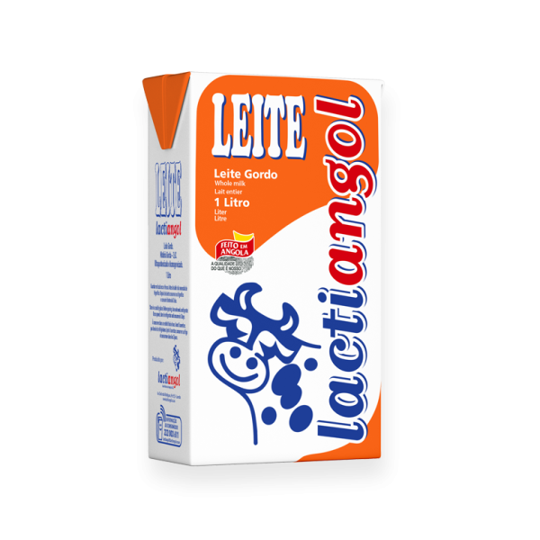 LEITE  GORDO - LATIANGOL