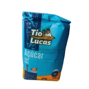 AÇUCAR TIO LUCAS 1KG