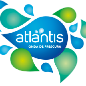 ÁGUA ATLANTIS 1.6L