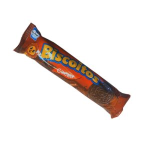 BISCOITOS DE CACAU