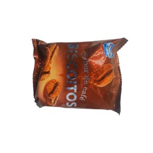 BISCOITOS SABOR DE CAFÉ