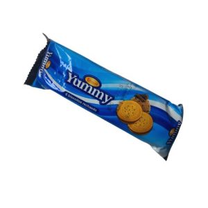 BOLACHA YUMMY