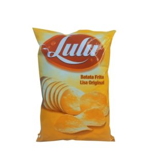 Batata Lulu