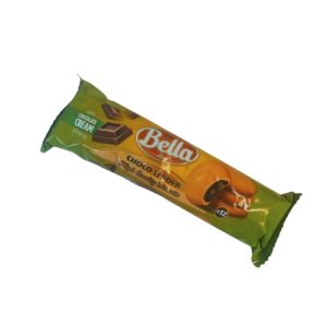 Bolacha - Bella Choco Tander