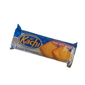 Bolacha - Katchí Biscoito Amanteigado