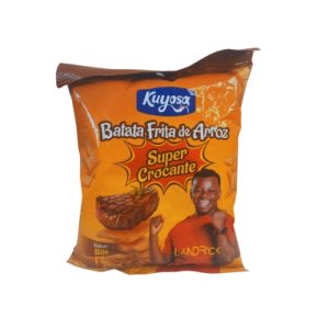 Kuyosa - Bata Frita Arroz