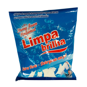 LIMPA BRILHA