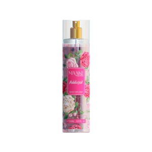 MAAKEBodySplashAddicted250ml