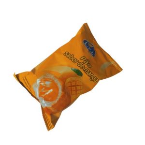 PÃO SABOR DE MANTEIGA