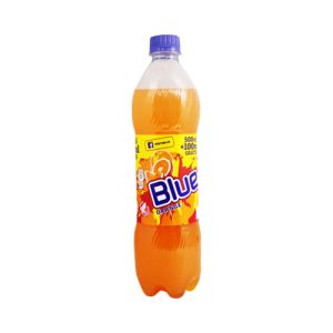REFR.BLUE-LARANJA-PET-500ML