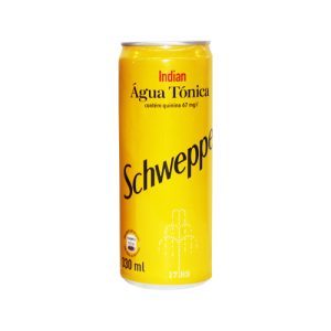 SCHWEPPES