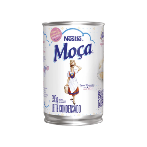 leite moça