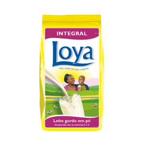 loya 400g
